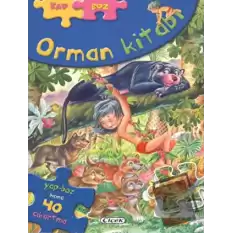 Yap-Boz Orman Kitabı