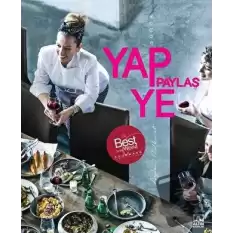 Yap Ye Paylaş (Ciltli)