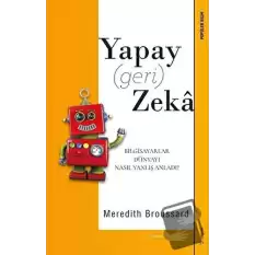 Yapay (Geri) Zeka