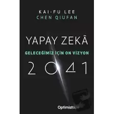 Yapay Zeka 2041