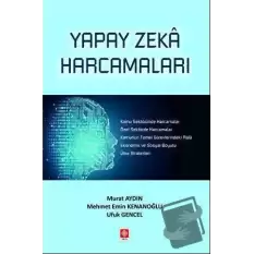 Yapay Zeka Harcamaları