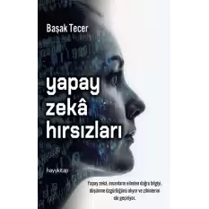 Yapay Zeka Hırsızları