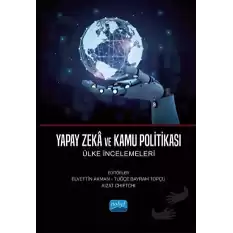 Yapay Zeka ve Kamu Politikası - Ülke İncelemeleri