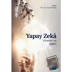 Yapay Zeka Yönetim ve Eğitim