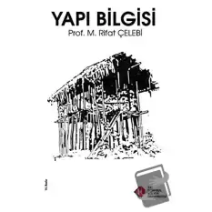 Yapı Bilgisi