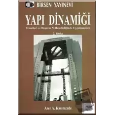 Yapı Dinamiği