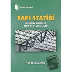 Yapı Statiği