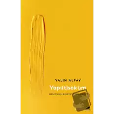 Yapı(t) Söküm