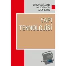 Yapı Teknolojisi