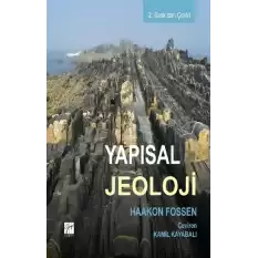 Yapısal Jeoloji