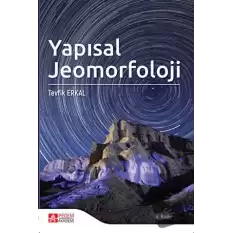 Yapısal Jeomorfoloji