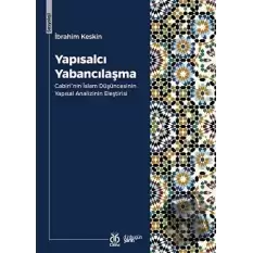 Yapısalcı Yabancılaşma