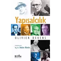 Yapısalcılık