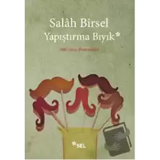 Yapıştırma Bıyık