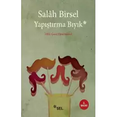 Yapıştırma Bıyık