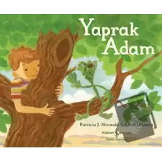 Yaprak Adam