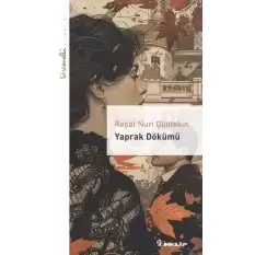 Yaprak Dökümü - Livaneli Kitaplığı