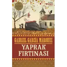 Yaprak Fırtınası