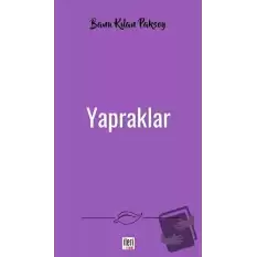 Yapraklar