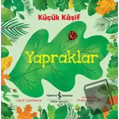 Yapraklar - Küçük Kaşif