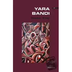 Yara Bandı