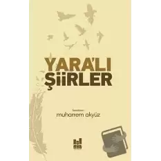 Yaralı Şiirler