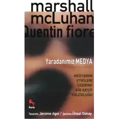 Yaradanımız Medya