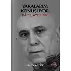 Yaralarım Konuşuyor