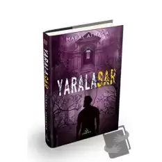 Yaralasar 3 (Ciltli)