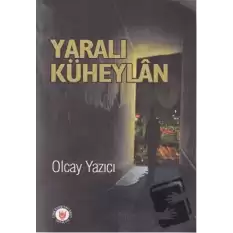 Yaralı Küheylan