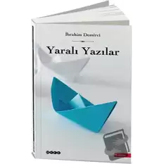 Yaralı Yazılar