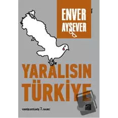 Yaralısın Türkiye