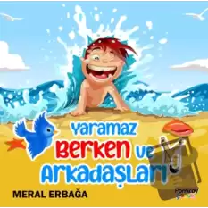 Yaramaz Berken ve Arkadaşları