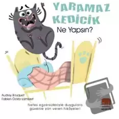 Yaramaz Kedicik