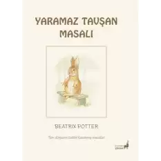 Yaramaz Tavşan Masalı 9