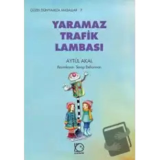 Yaramaz Trafik Lambası