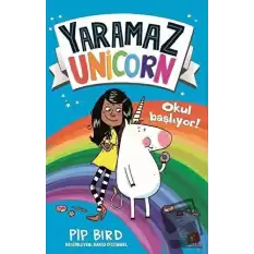 Yaramaz Unicorn - Okul Başlıyor!