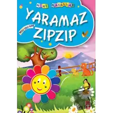 Yaramaz Zıpzıp