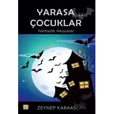 Yarasa Çocuklar