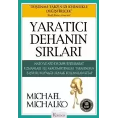 Yaratıcı Dehanın Sırları