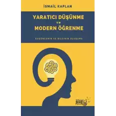 Yaratıcı Düşünme ve Modern Öğrenme