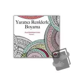 Yaratıcı Renklerle Boyama