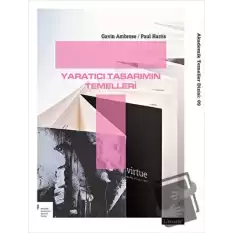 Yaratıcı Tasarımın Temelleri