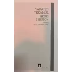 Yaratıcı Tekamül