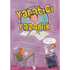 Yaratıcı Yazarlık