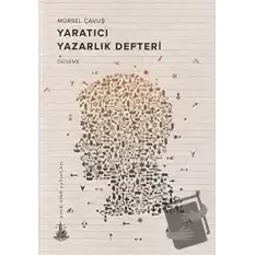 Yaratıcı Yazarlık Defteri