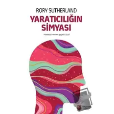 Yaratıcılığın Simyası