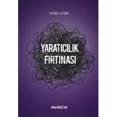 Yaratıcılık Fırtınası