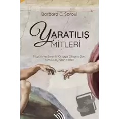 Yaratılış Mitleri