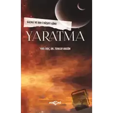 Yaratma